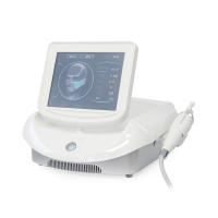 4MHz Microneedle RF Machine pour la peau pour la thérapie de la peau