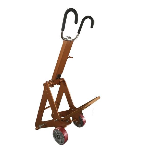 Workshop 700mm 380V 20HP Concrete Grinding Machine CE Approved