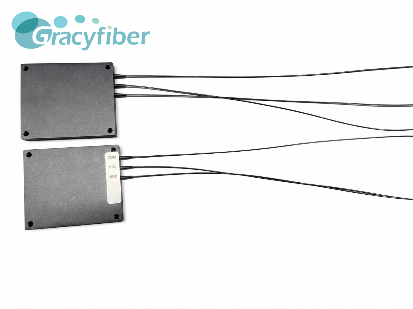 8 Channel LWDM Module Long Wavelength Division Multiplexing For Data Centers And Cloud Computing