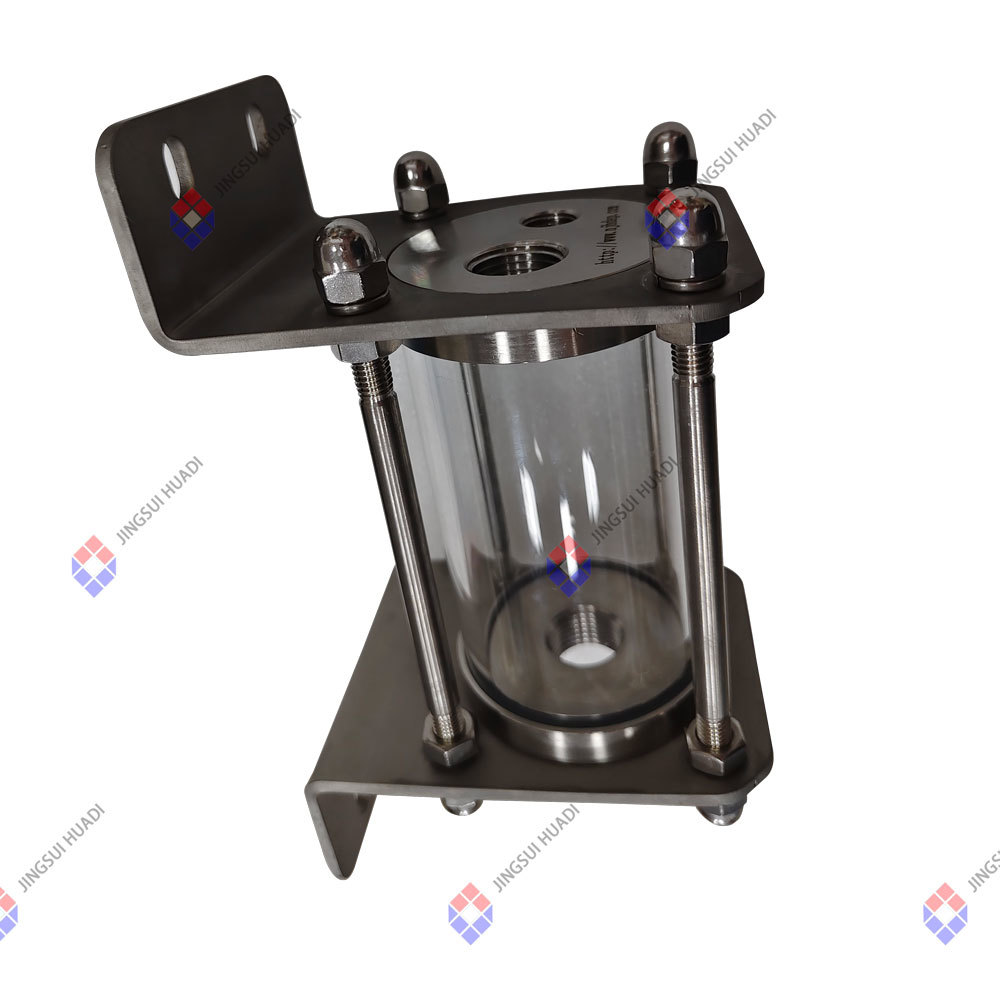 Gas-Liquid Separator