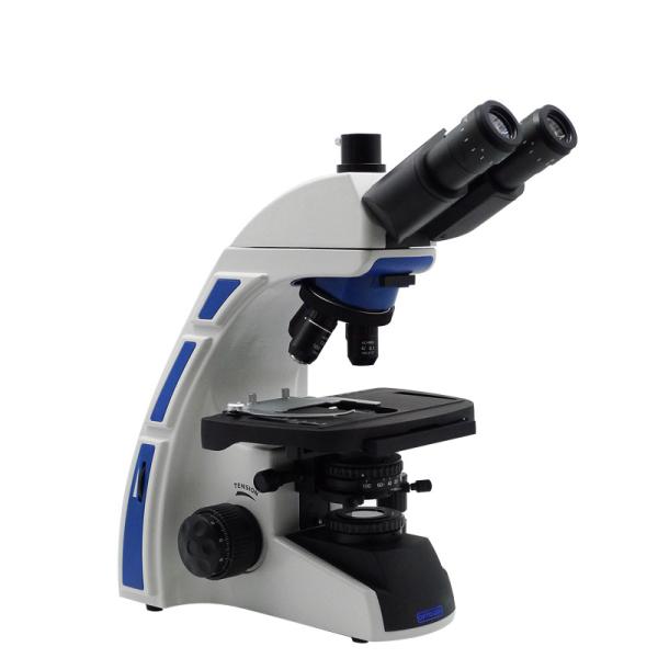 OPTO-EDU A12.1305 Compound Optical Microscope WF10x Eyepiece For Hospital