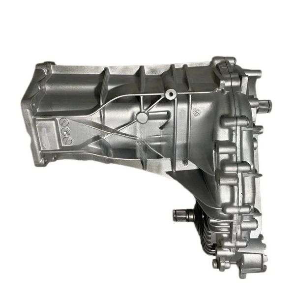2011-2016 para Porsche Cayenne 3.6L Transferencia Automática para Conjunto de Caja Nuevo OEM 958-341-012-20 & 95834101303 Transmisión Automática