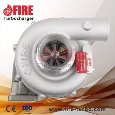 K27 Turbocharger 53279886447 X3964700 Ashok Leyland Truck With OM412 OM412LA Engine