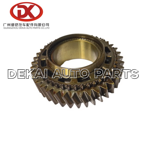 Steel Transmission Gear 2 MYY5T 38T 45T 8972412370 8 97241237 0 9972412370