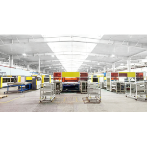Velinda Technology Co., Ltd.