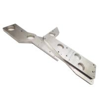 Fabricación de piezas de latón de aluminio con mecanizado CNC China