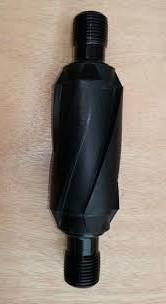 API 11B 5/8 Sucker Rod Centralizer For Well Drilling