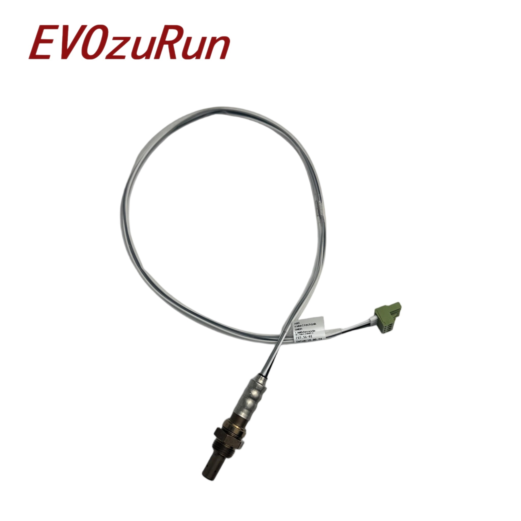 EvozuRun Professional Oxygen Sensor 6086558 for Sick MCS100FT