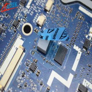 7.5W/mk оптом на заказ теплопроводящие подушки для передачи тепла