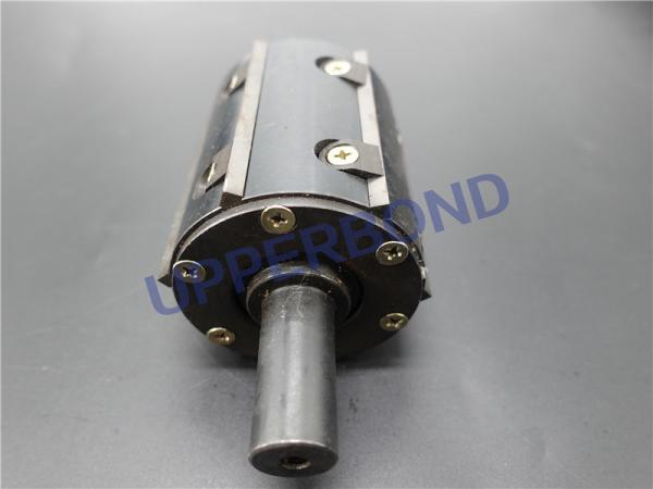 Emboutage des couteaux de coupure de papier pour la machine de fabrication des cigarettes MK8