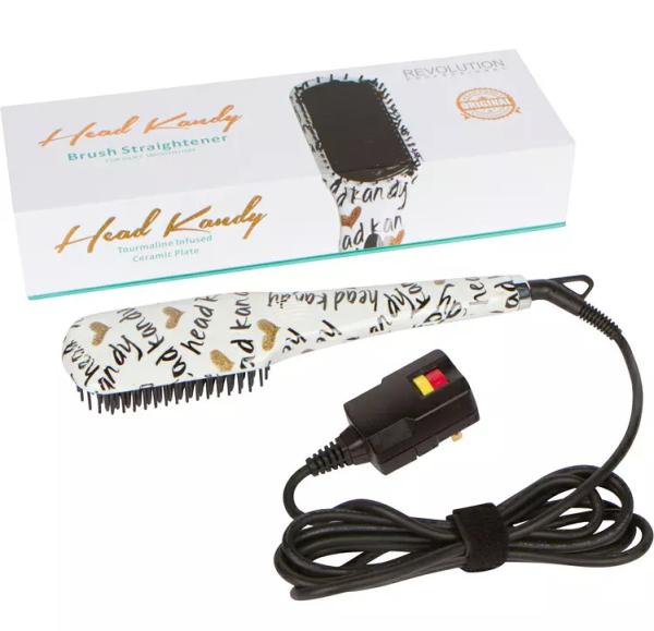 Magnetic gift boxes for hair extension , 1500g Hard board box with logo embossed and foiled