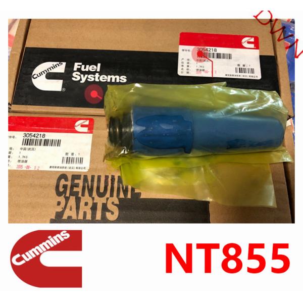 Cummins common rail diesel fuel Engine Injector  3054218  for Cummins  NT855 Engine
