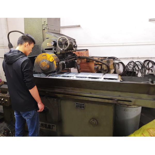 Shen Zhen Junson Security Technology Co. Ltd