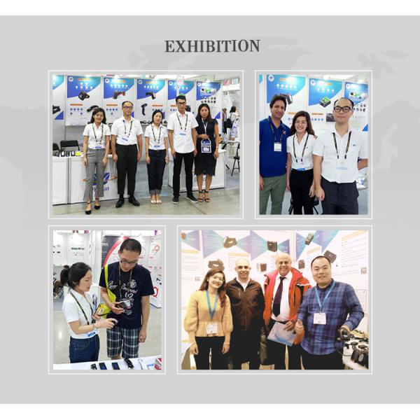 High Definition Embedded 2D CMOS Image Barcode Scanner Module 1MP Resolution