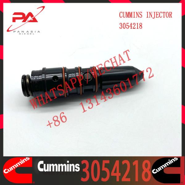motor diesel, bomba PT, injetor de combustível do sistema ferroviário comum 4914325 3054218 3018566