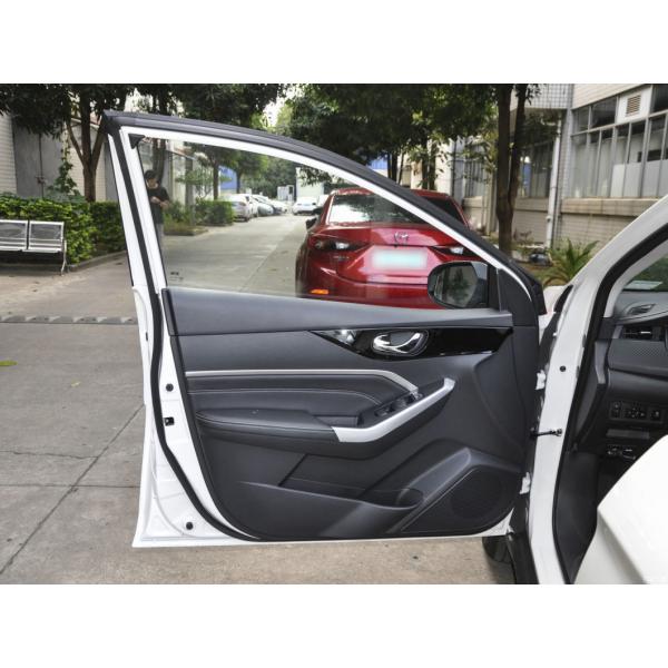 Electromagnetic Braking System Dongfeng Venucia D60EV 2023 Plus Comfort Si Electric Car