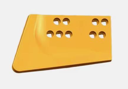 8E4543 End Bit (R) Standard Duty Dozer MTW Wear Parts