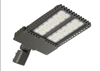 Jogos de retrofit impermeáveis da luz da caixa de sapata do diodo emissor de luz 135W para o motorista do MW do trajeto da ponte da estrada
