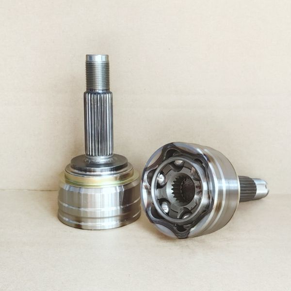 KAWA HYIN-TUC20MT INNER CV JOINT 24X41X27 HYUNDAI 49592-2S300; 49500-2S300 HYUNDAI IX35/TUCSON 10MY 2009-;HYUNDAI TM 10 (TM) 2009-;KIA SPORTAGE (SL) 2010-