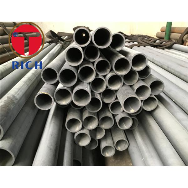 Полностью обожженный простой холод - нарисованная нержавеющая сталь 304 трубки безшовной стали/304Л