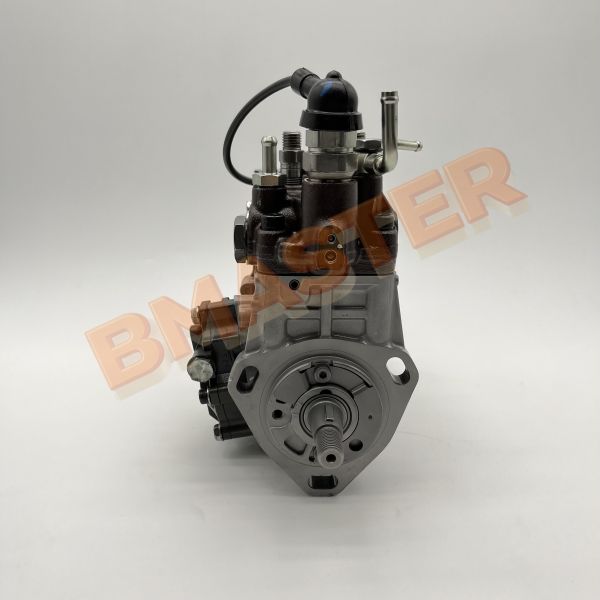 Fuel Injection Pump Model 729237-51360 For ZAXIS38U Engine With 6 Months