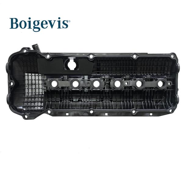 11121432928 Auto Parts High Quality M52 M54 valve Cover for BMW E39 E46 E53 Z3