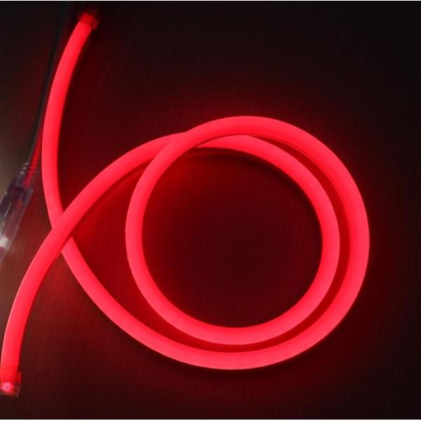 Рождественское украшение 10*18мм светодиодное неон торговое обеспечение поставщик