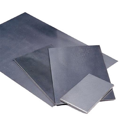 0.1mm 0.7mm Moly Sheet Tzm couvre le plat de Tzm de plaques de molybdène de la