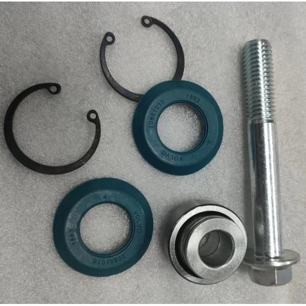 8DS260-1707067 8DS260-1707061 Fast Retarder Passive Fork for Heavy-Duty Applications