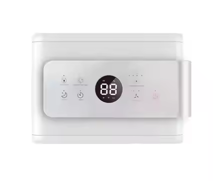 38L/D High Tech dehumidifying dryer Mini Dehumidifier APP Control Dehumidifier for Home