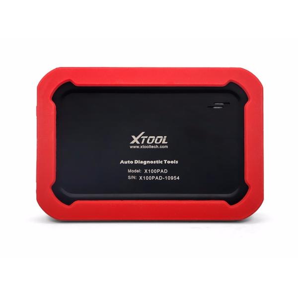 Newest Original Xtool Product X-100 PAD Function As X300 Pro X300 Auto Key Programmer Update Online X100 Pad