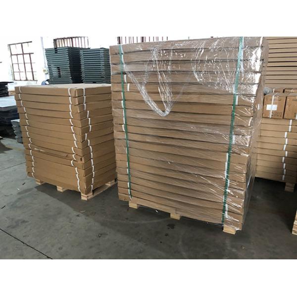 Машина цифров промышленное 1000KG 5000Kg масштаба веса платформы углерода стальная