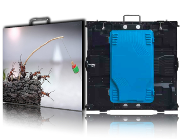 Indoor P3 Led Screen for Advertising