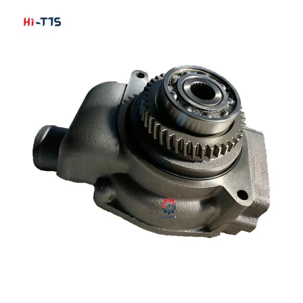 Моторный водяной насос 1727766 172-776 3306T 3304 3306 Монтаж водяного насоса