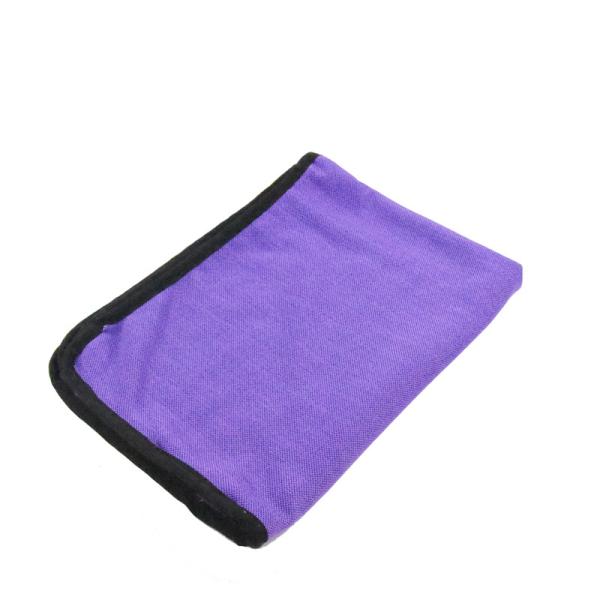 40X60cm Twist Pile Car Cleaning Washable Microfiber Cloth