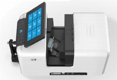 Benchtop Spectrophotometer DS-36D: 0.01 Repeatability, 0.18 Inter-Instrument Agreement