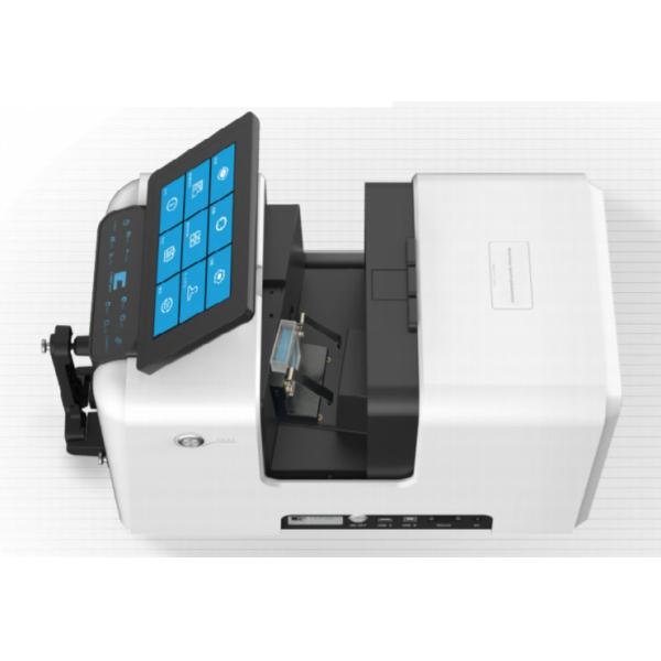 DS-37D Benchtop Spectrophotometer with Self-developed Differential Spectrum Engine