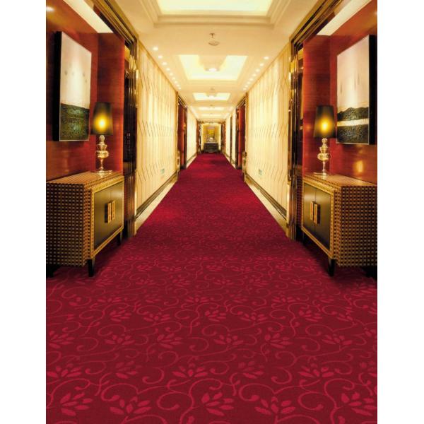 New design 100%PP tile carpet for office