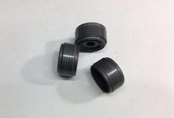 27mm Good Seal Filled PTFE Banded Piston For Motorbike Shock Absorber