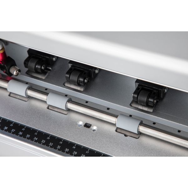 ZK500 Dual Axis Automatic Stepper Motor Induction  CCD Camera Economic PPF Machine Car Sticker Cutting Plotter