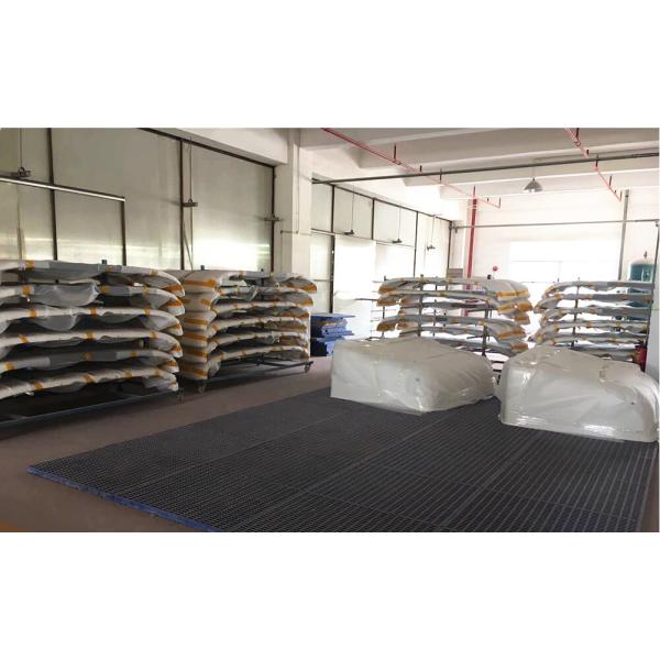 molded fiberglass travel trailers parts/custom GFRP trailer body/Front and Rear Caps