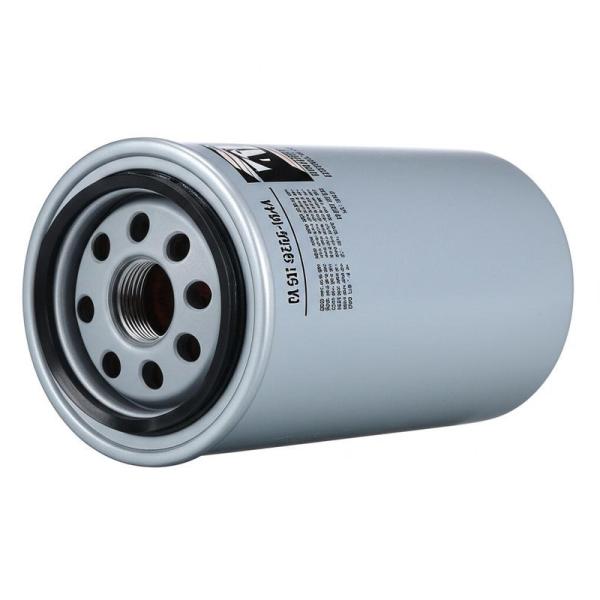Catégorie 326-1644 Filtre de séparateur d'eau de carburant pour excavatrice C6.6 C7 C9