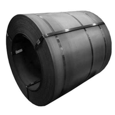 S700MC Hot Rolled Pickled Coils 100mm - 2000mm Steel Sheet Coils Customized JIS And ASTM