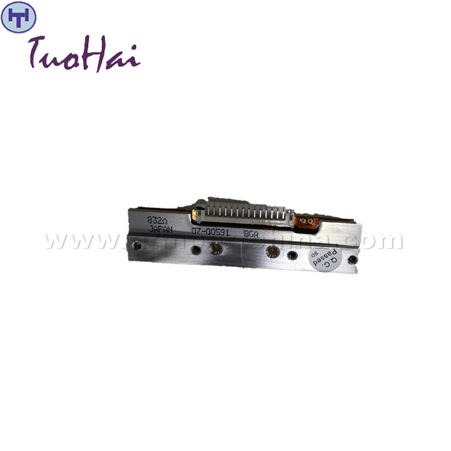 Голова S7020000032 7020000032 принтера Hyosung Nautilus частей ATM