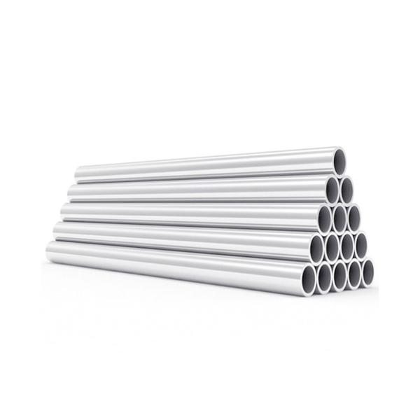 6063 6061 7005 7075  25mm Od Aluminium Tube Anodized  T3 - T8