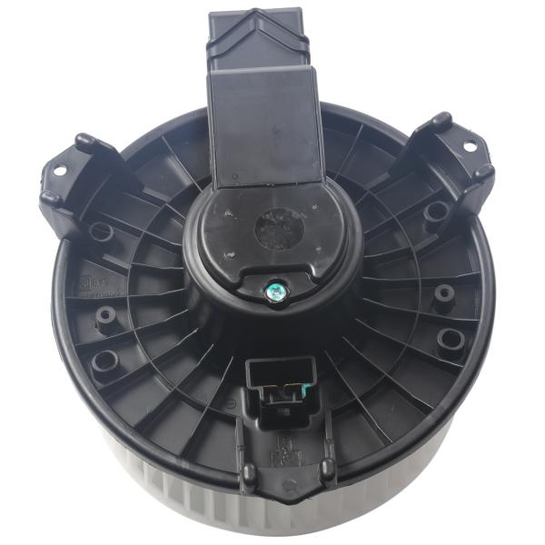 E325D E320D E330D Excavator Parts Blower Motor 2457839 245-7839 for Construction Works