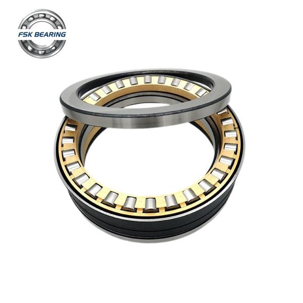 353106 C 353106 D Thrust Tapered Roller Bearing Double Direction Large Size