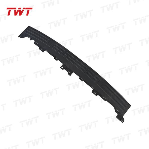 Revestimiento de guardabarros delantero ABS para Toyota Land Cruiser Prado 2009-2011
