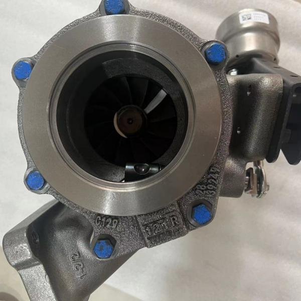 Top-notch Howo HE500WG 5548587 5548586 Turbocharger for Cummins Engine Replacement