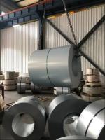 Super Anti-Corrosião Electro Galvanizado bobina com certificação SGS
